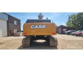 Case 315 CX290B — Foto 6