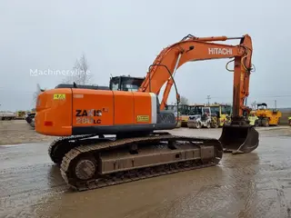 Hitachi 315 ZAXIS 280 LC (ZX280LC-3) — Foto 3