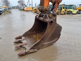Hitachi 315 ZAXIS 280 LC (ZX280LC-3) — Foto 10