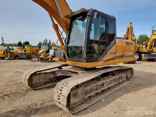 Case 315 CX210B — Vikšriniai ekskavatoriai — naudotas parduodama | 123Machinery