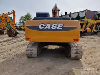 Case 315 CX210B — Foto 6