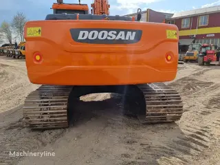 Doosan 315 DX225LC — Foto 10