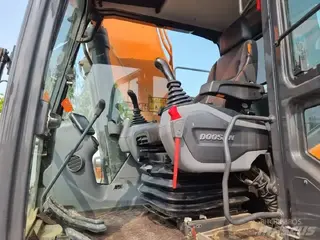 Doosan 315 DX225LC Long Reach — Foto 10