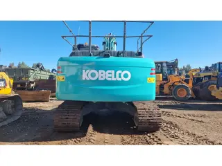 Kobelco 315 SK210LC — Foto 10