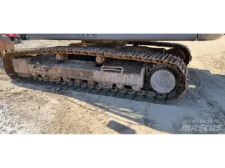 Volvo 315 EC210B LC — Foto 10
