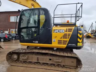 JCB 315 JS130 LC — Foto 2