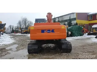 Fiat-Kobelco 315 E215 — Foto 4