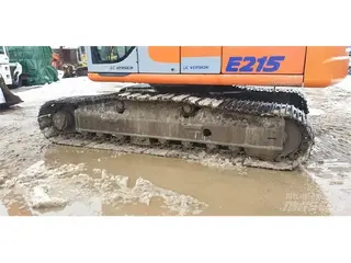 Fiat-Kobelco 315 E215 — Foto 7