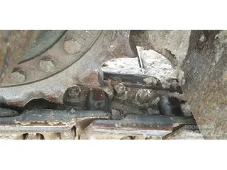 Fiat-Kobelco 315 E215 — Foto 9