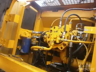 Fiat-Kobelco 315 E215 — Foto 3