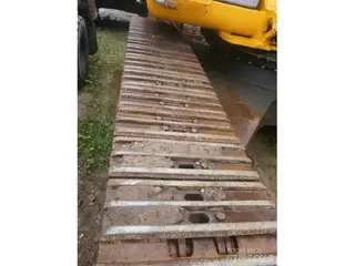 Fiat-Kobelco 315 E215 — Foto 6