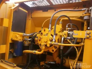 Fiat-Kobelco 315 E215 — Foto 7
