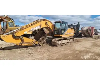 Case 315 CX210B — Vikšriniai ekskavatoriai — naudotas parduodama | 123Machinery