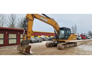 Case 315 CX210C — Vikšriniai ekskavatoriai — naudotas parduodama | 123Machinery