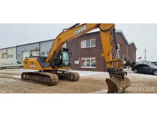 Case 315 CX210C — Foto 2