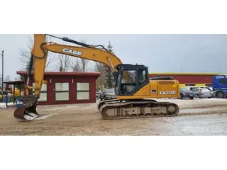 Case 315 CX210C — Foto 6