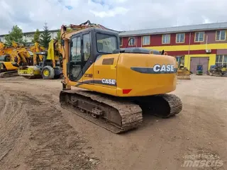 Case 315 CX130B — Foto 2