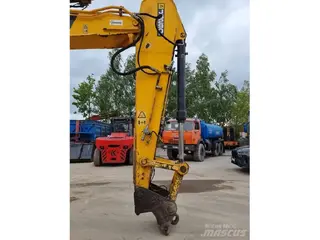 JCB 315 JS290LC — Foto 2