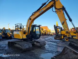 JCB 315 JS130 LC — Vikšriniai ekskavatoriai — naudotas parduodama | 123Machinery