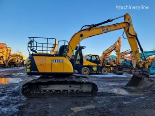 JCB 315 JS130 LC — Foto 8
