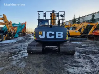 JCB 315 JS130 LC — Foto 10