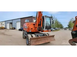 Terex 315 1505 M — Ratiniai ekskavatoriai — naudotas parduodama | 123Machinery