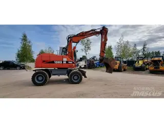 Terex 315 1505 M — Foto 4