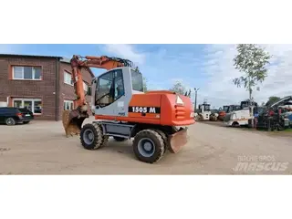 Terex 315 1505 M — Foto 6