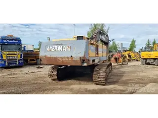 Volvo 315 Akerman EC450 — Foto 3