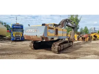 Volvo 315 Akerman EC450 — Foto 5