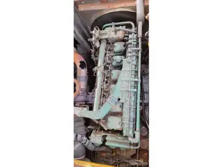 Volvo 315 Akerman EC450 — Foto 10