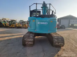 Kobelco 315 SK140SRLC — Foto 2
