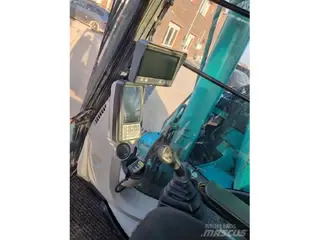 Kobelco 315 SK140SRLC — Foto 8