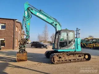 Kobelco 315 SK140SRLC — Foto 10