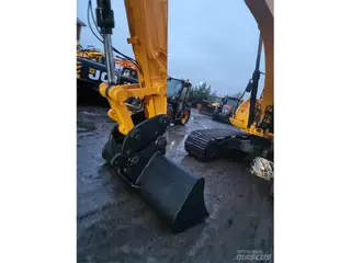 JCB 315 JS220 LC — Foto 9