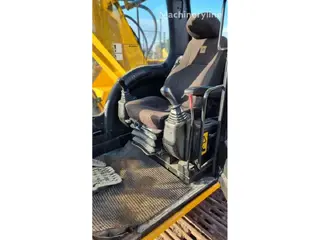 JCB 315 JS220LC — Foto 10