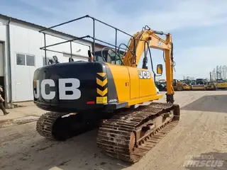 JCB 315 JS220LC — Foto 7