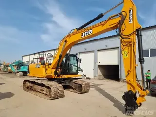 JCB 315 JS220LC — Foto 8