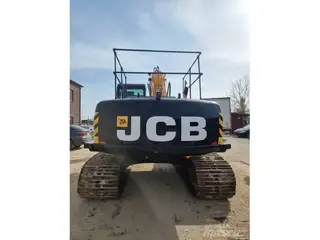 JCB 315 JS220LC — Foto 9