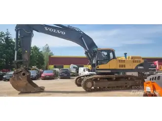 Volvo 315 EC460C L — Foto 7