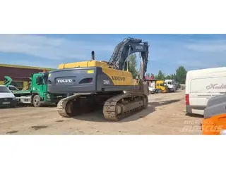 Volvo 315 EC460C L — Foto 8