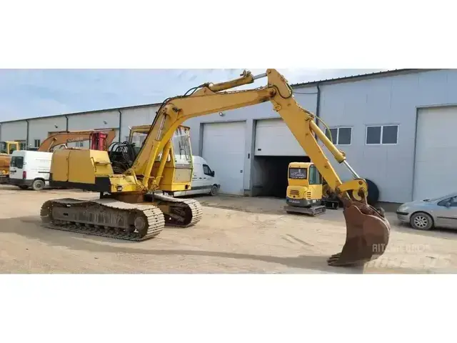 Liebherr 315 R 900 — Vikšriniai ekskavatoriai — naudotas parduodama | 123Machinery