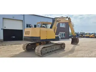 Liebherr 315 R 900 — Foto 2