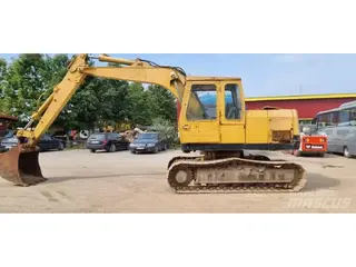 Liebherr 315 R 900 — Foto 4