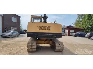Liebherr 315 R 900 — Foto 6