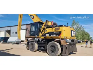 Cat 315 M325D LMH — Medžiagų krautuvai — naudotas parduodama | 123Machinery