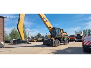 Cat 315 M325D LMH — Foto 2