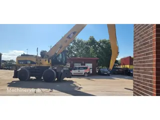 Cat 315 M325D LMH — Foto 3