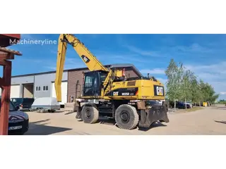 Cat 315 M325D LMH — Foto 4