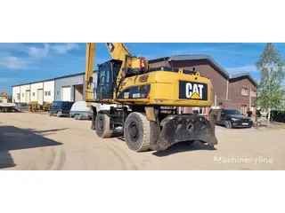 Cat 315 M325D LMH — Foto 5